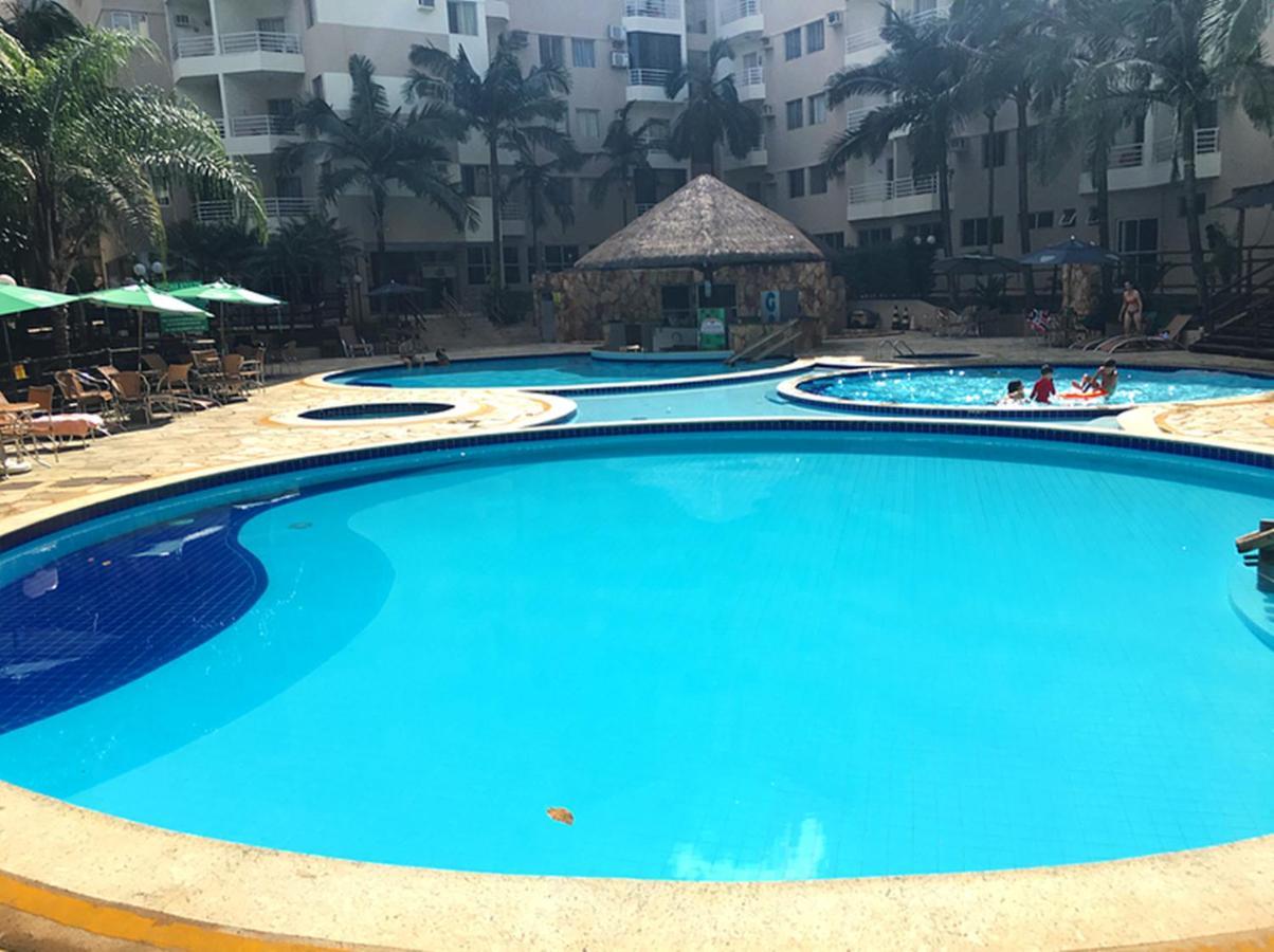 Apto 345 Thermas Paradise * Rio Quente