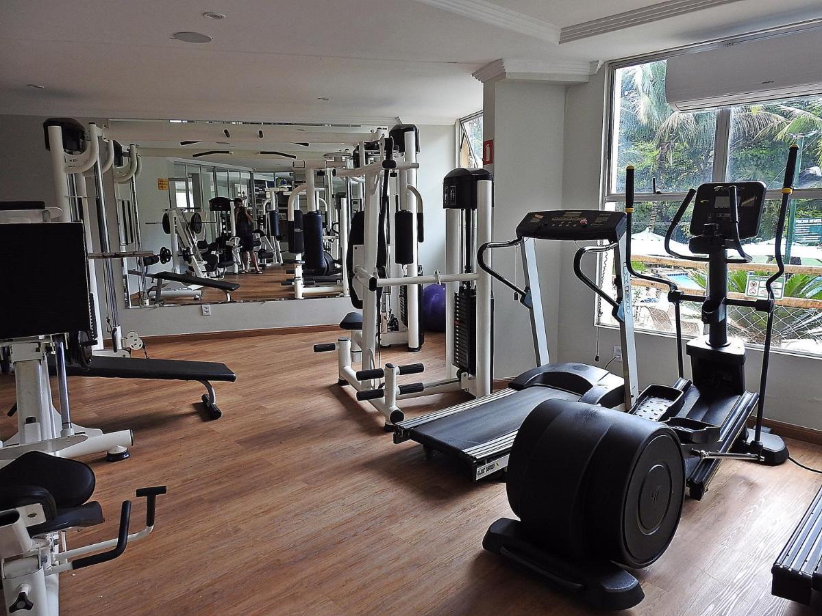 Apto 345 Thermas Paradise Apartamento