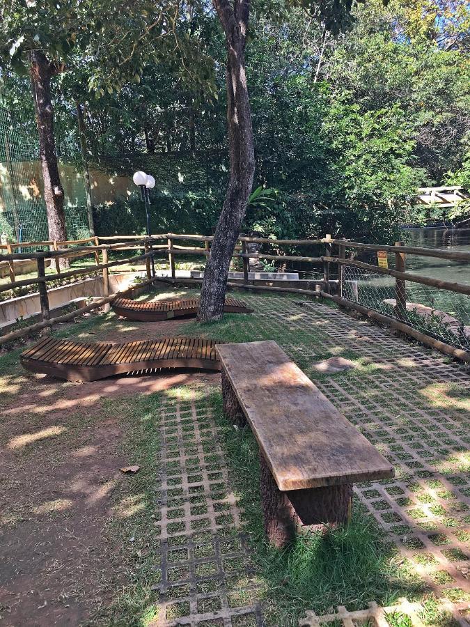Apto 345 Thermas Paradise * Rio Quente