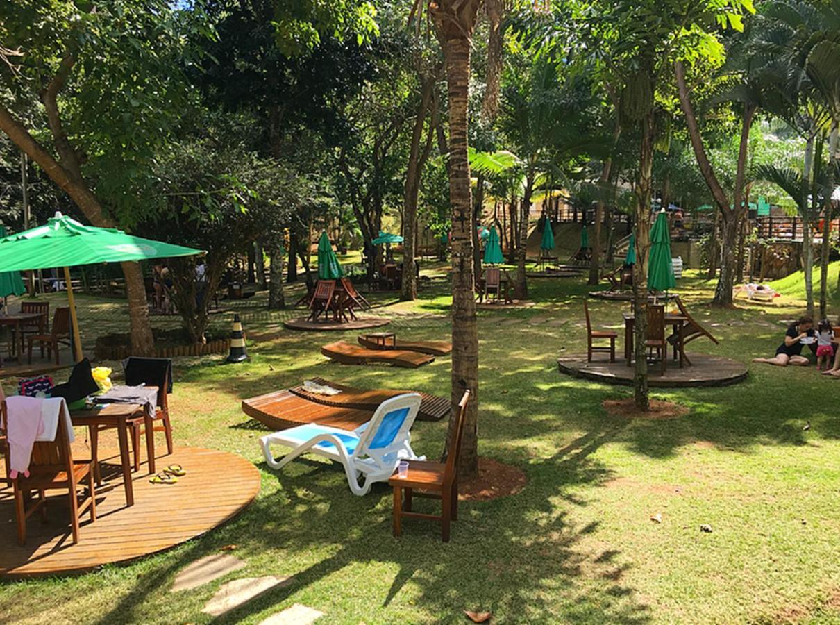 Apartamento Apto 345 Thermas Paradise *