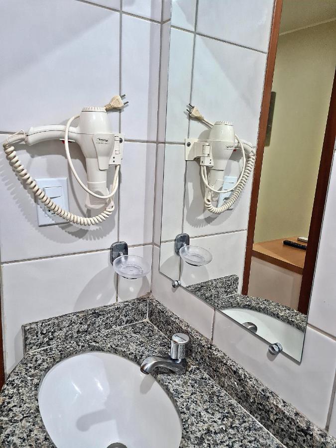 Apartamento Apto 345 Thermas Paradise