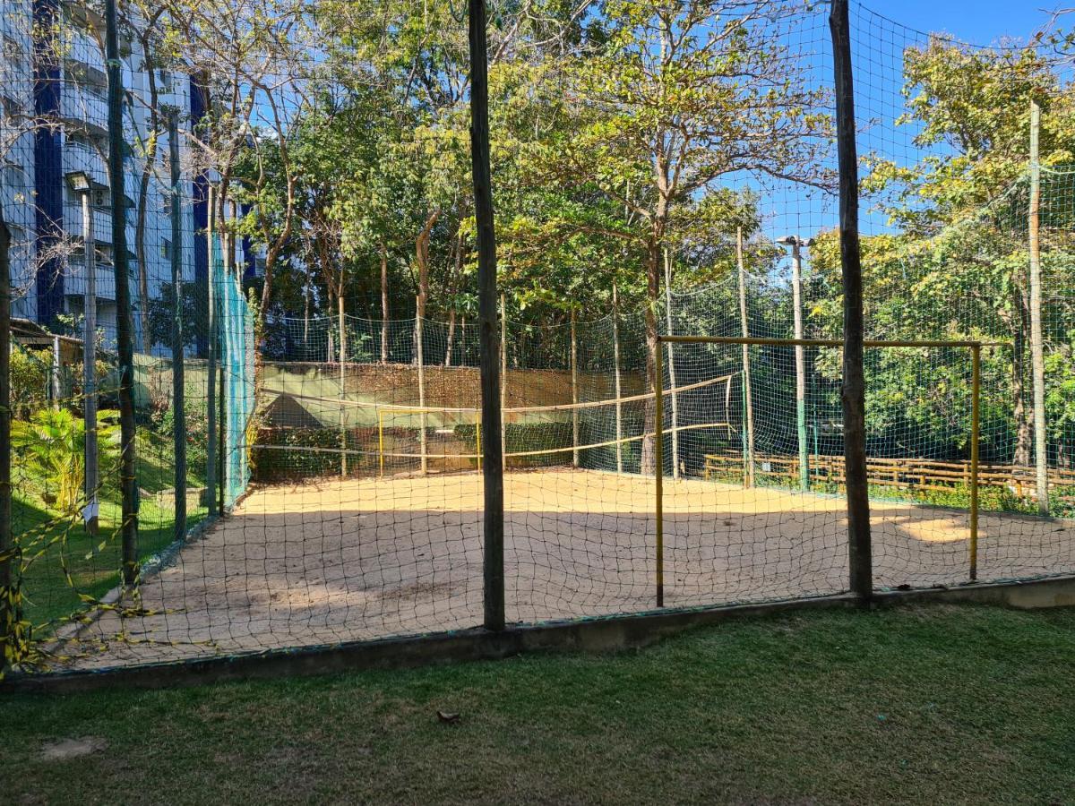 Apto 345 Thermas Paradise Apartamento