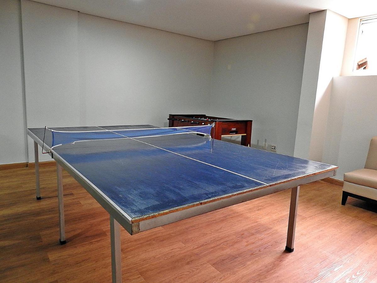 Apto 345 Thermas Paradise Apartamento *