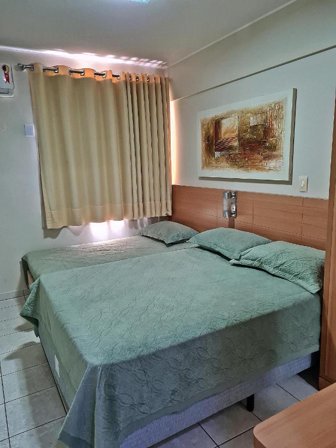 Apartamento Apto 345 Thermas Paradise *