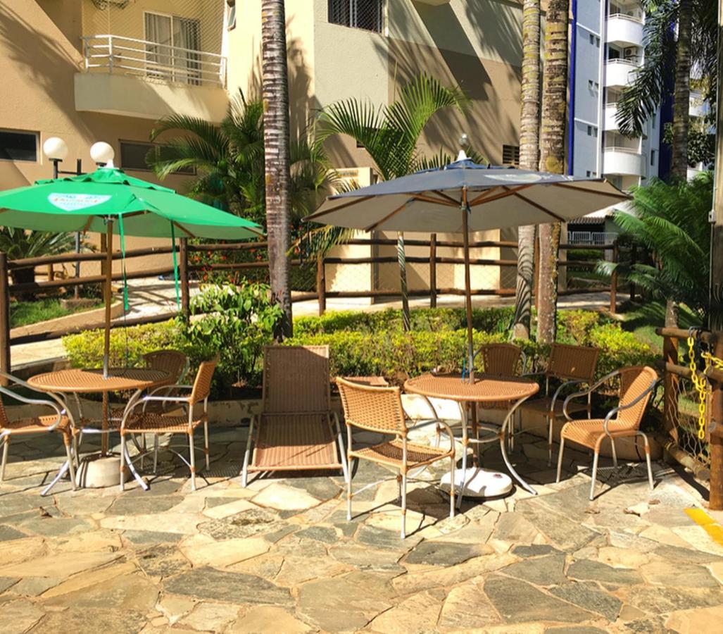 Apartamento Apto 345 Thermas Paradise