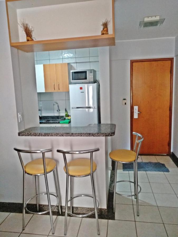 Apto 345 Thermas Paradise Apartamento *