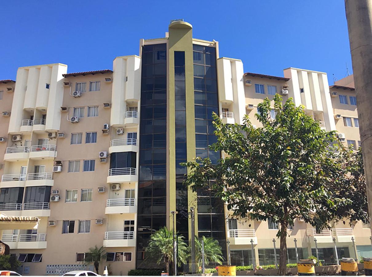 Apartamento Apto 345 Thermas Paradise Rio Quente
