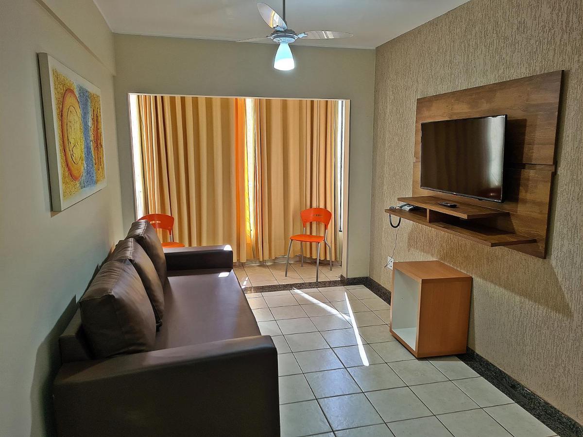 Apto 345 Thermas Paradise * Rio Quente