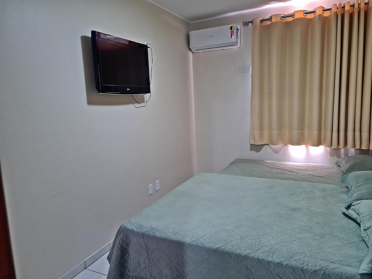 Apto 345 Thermas Paradise Rio Quente